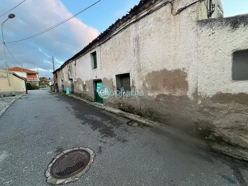 Foto 038d8108-f8bc-45bd-aa52-bd88b2b10bda. House in Área Rural Segovia