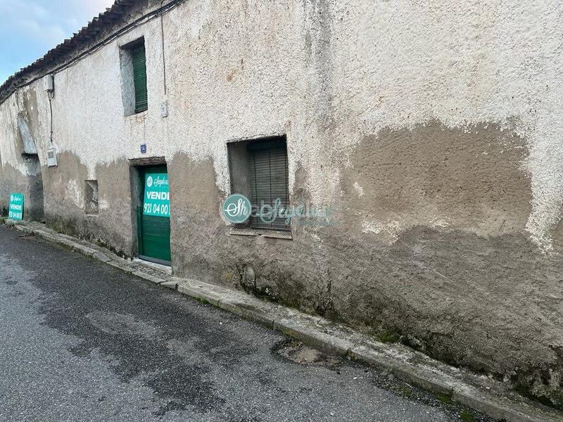 Foto 10633b12-1588-4bb7-8537-e27cbe757a7c. House in Área Rural Segovia