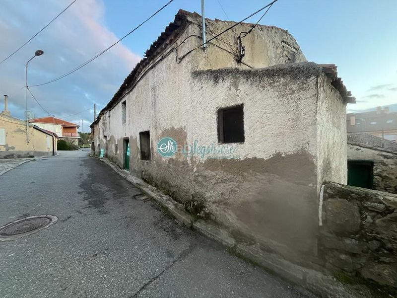 Foto 420580df-6827-4c3d-8215-4b2268ff0ac5. House in Área Rural Segovia