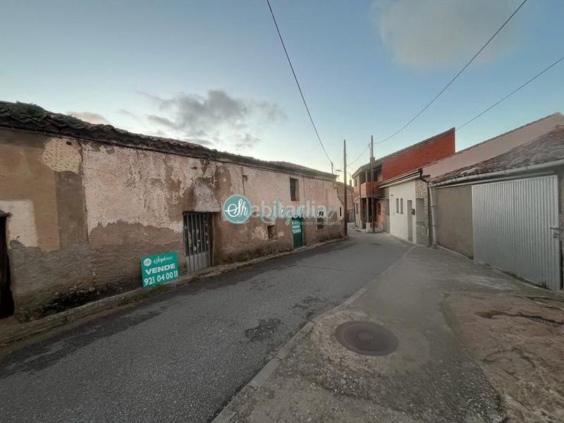 Foto 47cb8810-61d3-4d76-88eb-d29bd2dd0870. House in Área Rural Segovia