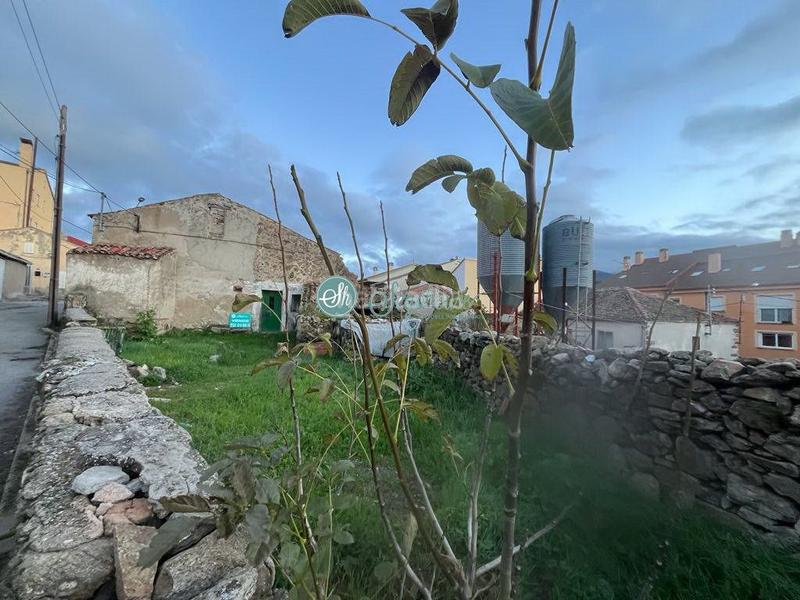 Foto bd904a03-4280-48e4-bced-646b4adb1bde. Casa  en venta en revenga. en Área Rural Segovia