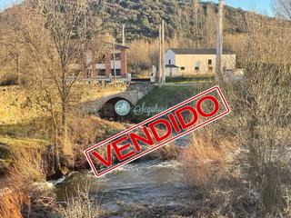 Casa a Pedraza. Casa en venta en pedraza.