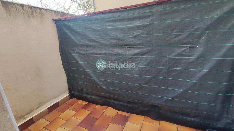 Foto 0d653493-24be-498f-a43d-ee4bebbeb9e7. Flat with heating parking in Hontanares de Eresma