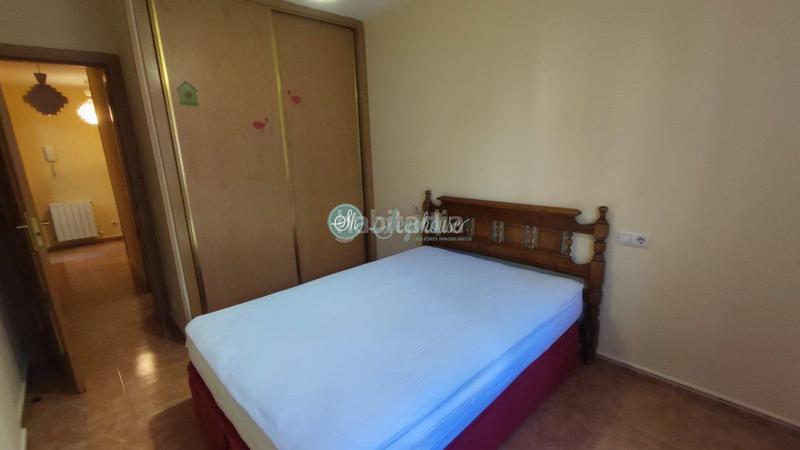 Foto 11856440-285f-47e2-be40-c10034a15664. Flat with heating parking in Hontanares de Eresma