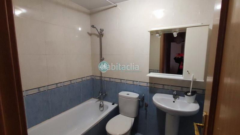 Foto 1ade9eb2-ff18-43ea-b1e5-859dd3a98a5f. Flat with heating parking in Hontanares de Eresma