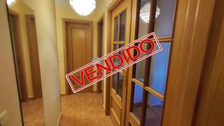 Appartement  Jardin. Piso en venta en hontanares de eresma, 2 dormitorios.