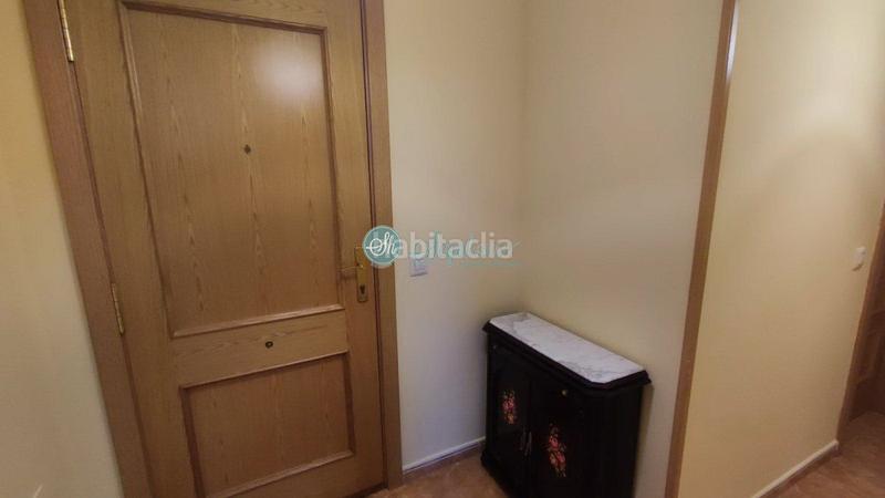 Foto 677dc588-ff22-458a-b553-1130fc33db59. Flat with heating parking in Hontanares de Eresma