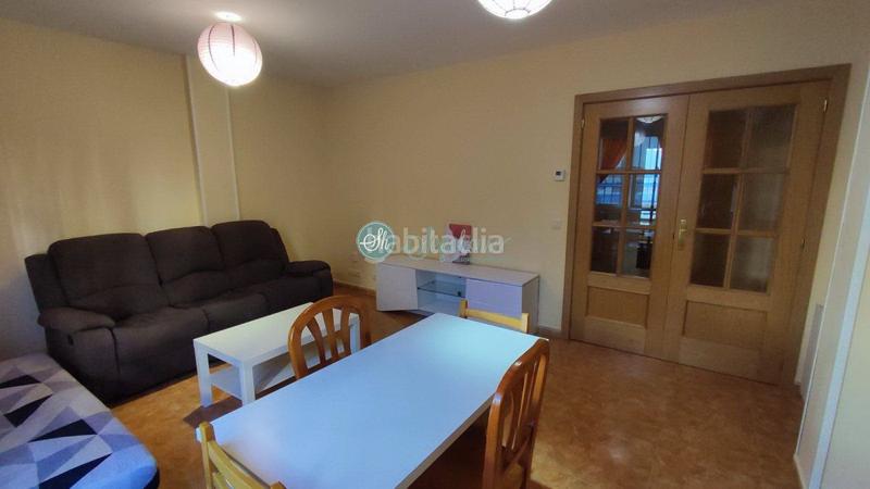 Foto 8c0df983-1fa7-45f5-9ea9-49f474d85a0e. Flat with heating parking in Hontanares de Eresma