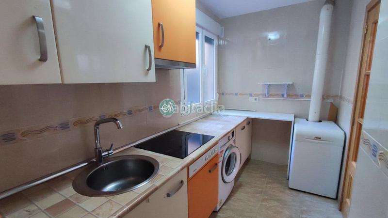 Foto 9047c349-f8c3-4ee9-822d-d218778bf744. Flat with heating parking in Hontanares de Eresma