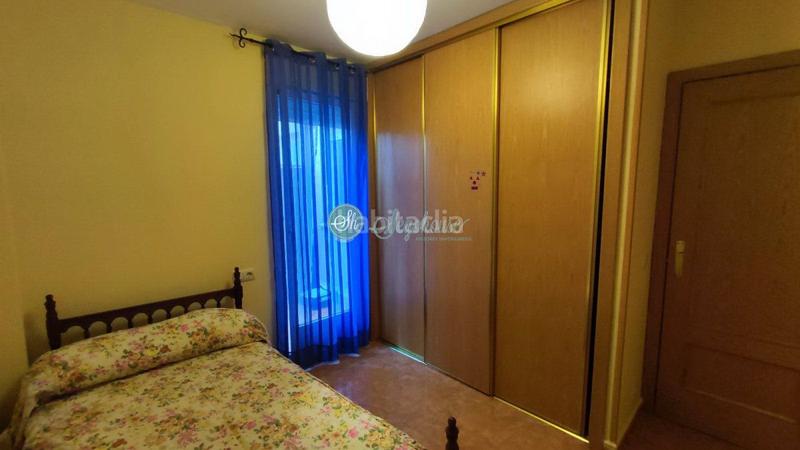 Foto abd56012-76c1-4778-983d-15ebe59bfde1. Flat with heating parking in Hontanares de Eresma