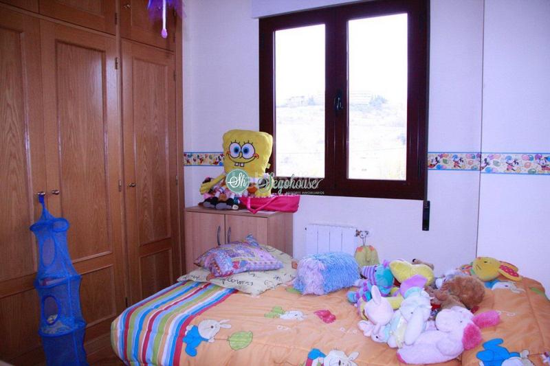 Foto 0f80d399-e8e1-49cf-a77e-88488f37950a. Appartement avec chauffage parking dans San Lorenzo - San Marcos Segovia