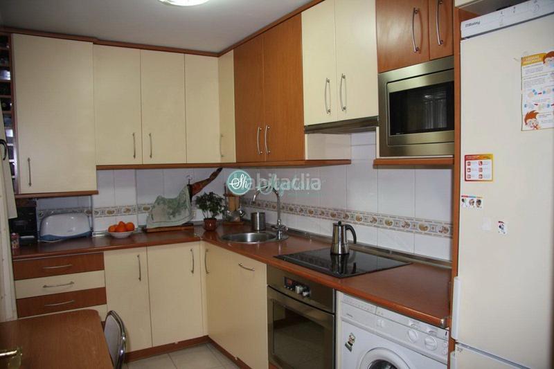Foto 16f02e85-b9f4-44d4-a43f-e39256c5e884. Appartement avec chauffage parking dans San Lorenzo - San Marcos Segovia