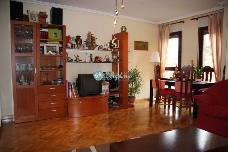 Foto 18716e03-971f-4efd-be41-599c73591bb3. Appartement avec chauffage parking dans San Lorenzo - San Marcos Segovia