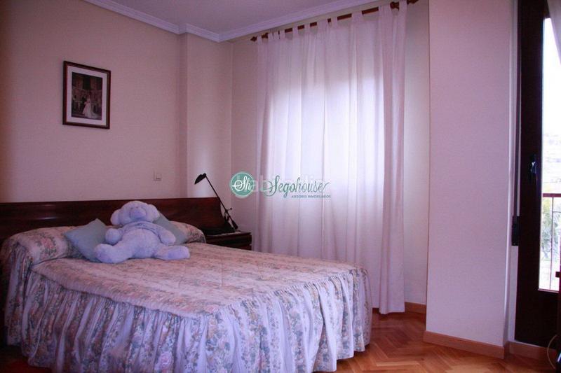 Foto 7d2e604e-a622-4765-83a8-6efe04b382f3. Appartement avec chauffage parking dans San Lorenzo - San Marcos Segovia