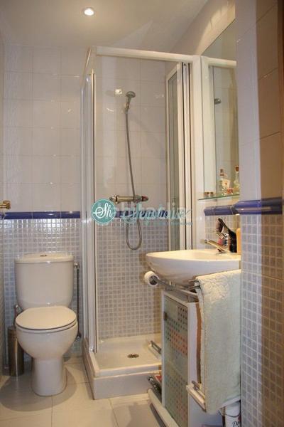 Foto f0fc6aeb-c63a-4dc5-8075-7e92eb795a7c. Appartement avec chauffage parking dans San Lorenzo - San Marcos Segovia