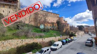 Appartement  San millan. Piso en venta en centro  san millán, 3 dormitorios.
