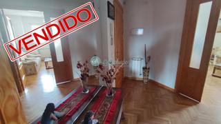 Appartement  Damaso alonso. Piso en venta en nueva segovia, 3 dormitorios.