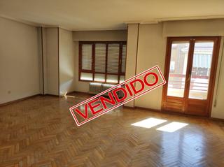 Appartement  Jose zorrilla. Piso en venta en josé zorrilla, 5 dormitorios.