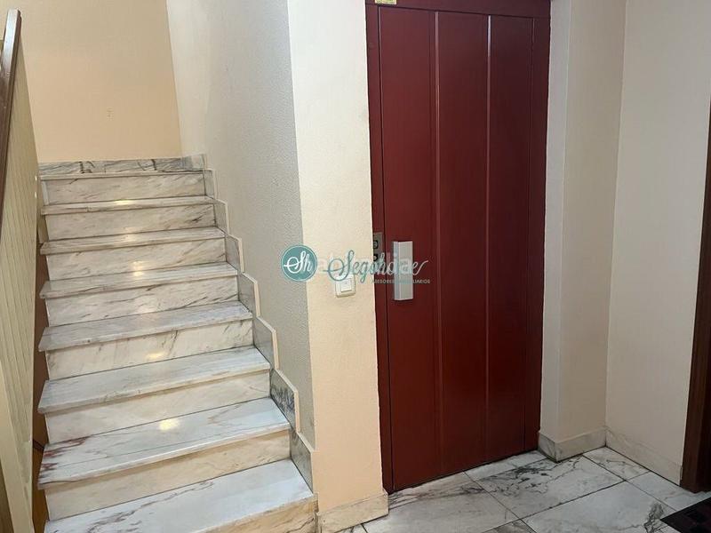 Foto 346c8b8a-60c8-4007-bc15-12052b5410e8. Appartement avec chauffage dans Via Romana Segovia