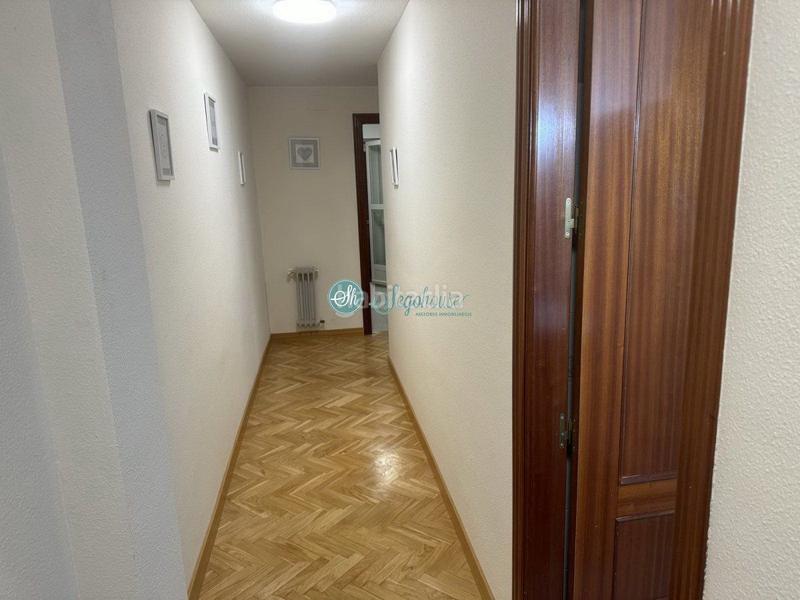 Foto 51032938-2cc5-4668-801c-56f2d8d2a336. Appartement avec chauffage dans Via Romana Segovia