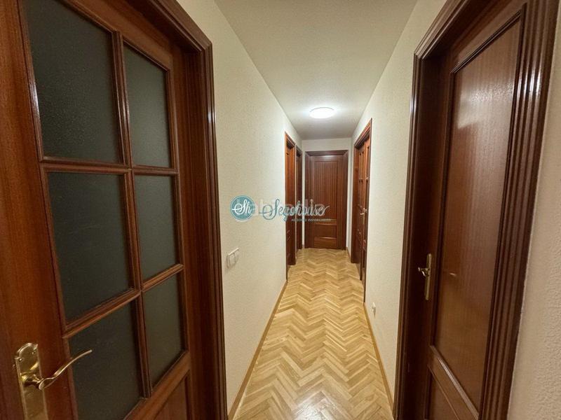 Foto 84be1350-e974-446c-a984-ab19f8007e64. Appartement avec chauffage dans Via Romana Segovia
