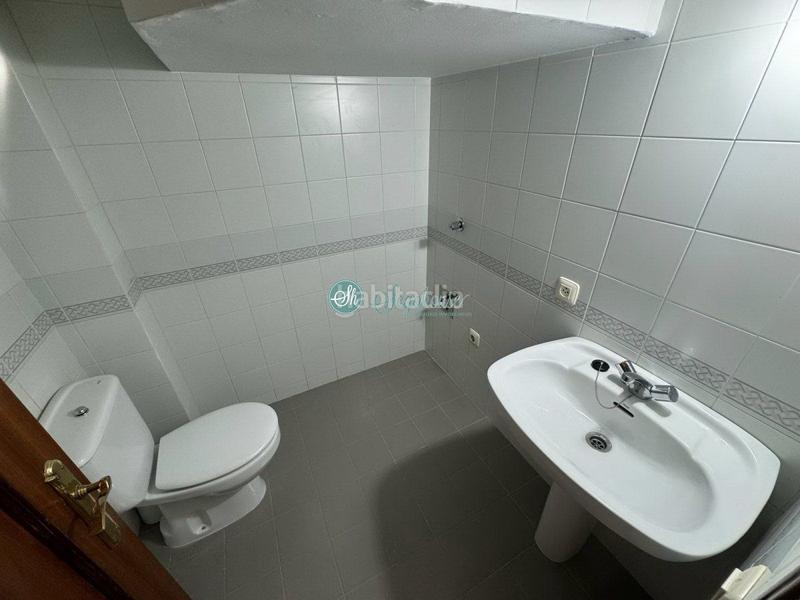 Foto b9b10674-5a6a-4b18-82d1-94c736a51c7a. Appartement avec chauffage dans Via Romana Segovia