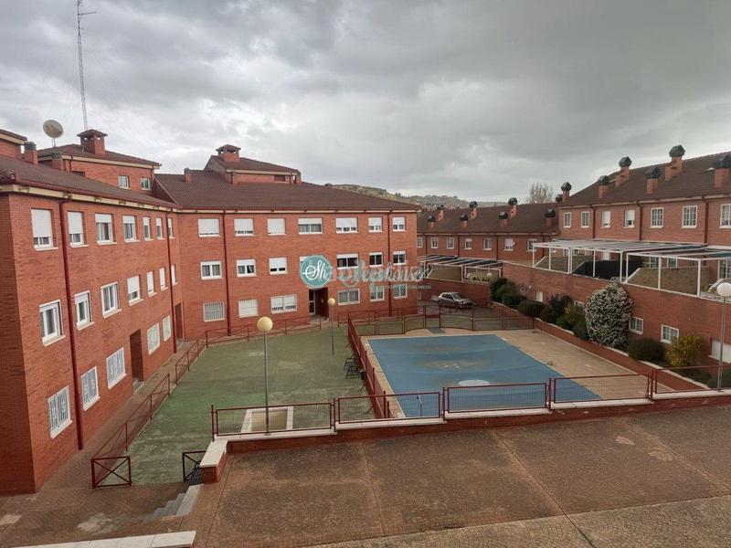 Foto c843128a-1b49-4c2f-9f63-5c7e2cb63ede. Appartement avec chauffage dans Via Romana Segovia