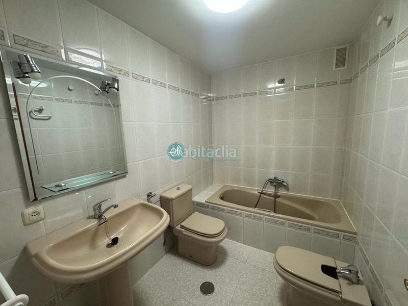 Foto cc3f7fcb-5eb7-4ba9-84e5-3deb658060f5. Appartement avec chauffage dans Via Romana Segovia