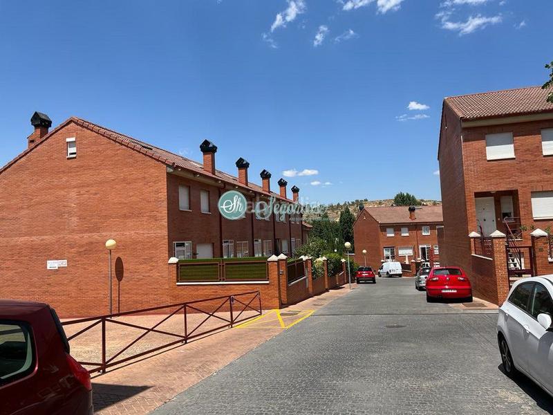 Foto d5cb6f66-ff3d-41f9-b9db-dd620d3797ae. Appartement avec chauffage dans Via Romana Segovia