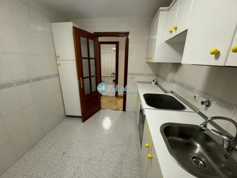 Foto d84d3001-6ff8-4a0a-b4b5-b40cf848c79e. Appartement avec chauffage dans Via Romana Segovia
