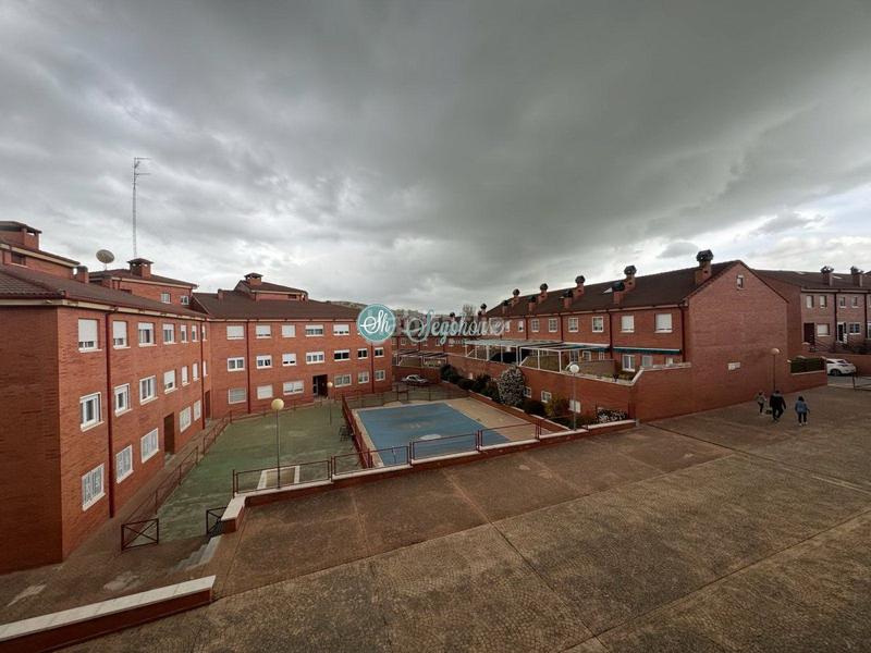 Foto e1f1b856-0ec5-4608-91ec-54f45e9bd574. Appartement avec chauffage dans Via Romana Segovia