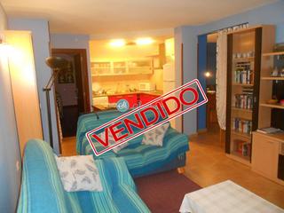 Pis  Camino de torrecaballeros. Piso en venta en la higuera, 3 dormitorios.