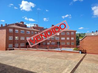 Appartement à Via Romana. Apartamento en venta en vía roma, 1 dormitorio.