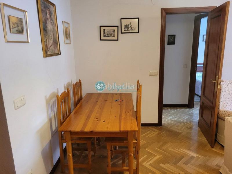 Foto 22780704-529f-4106-b1d7-a078df9f0294. Apartament amb calefacció piscina a Via Romana Segovia