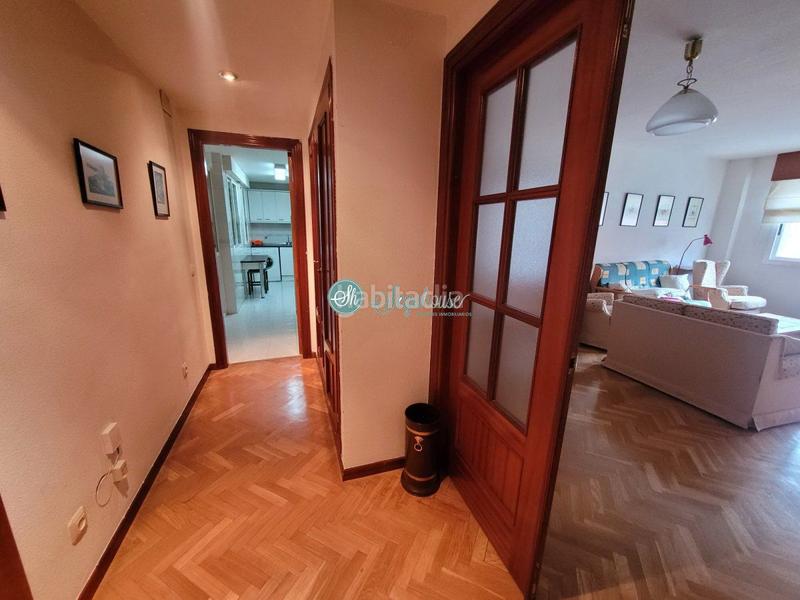 Foto 2b61fc26-d89f-4ad2-91a8-9e9366e9db7c. Apartament amb calefacció piscina a Via Romana Segovia