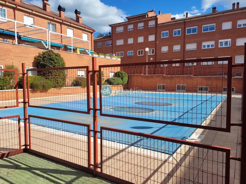 Foto 38ee4a5c-fb8c-402c-b66c-4922295ba42f. Apartament amb calefacció piscina a Via Romana Segovia