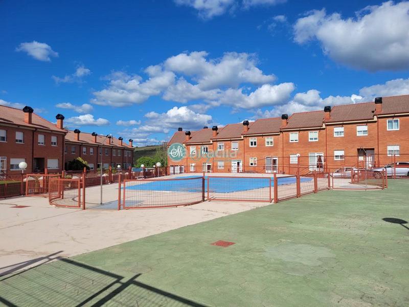 Foto 4805be2d-5d0a-475e-9731-a4603a1a7ea5. Apartament amb calefacció piscina a Via Romana Segovia