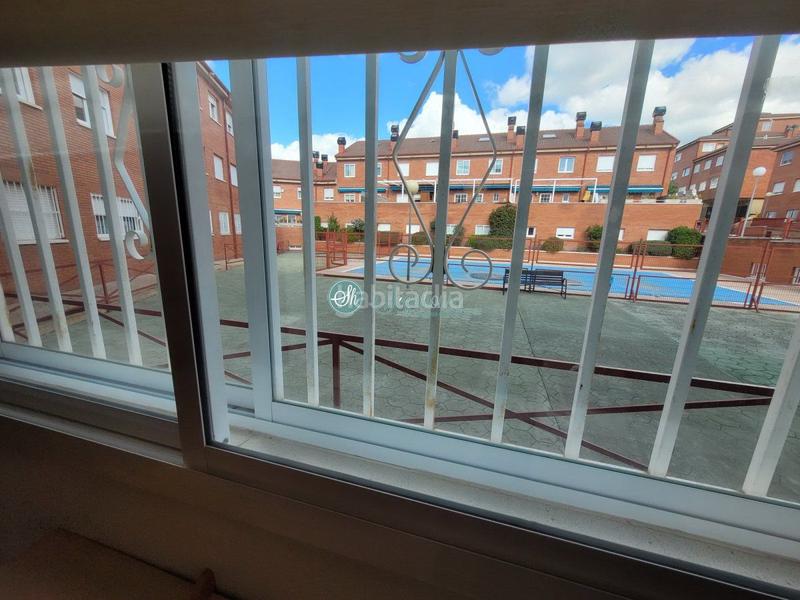 Foto 48f9bd6d-5d99-45bd-8a70-063e9f4277ba. Apartament amb calefacció piscina a Via Romana Segovia