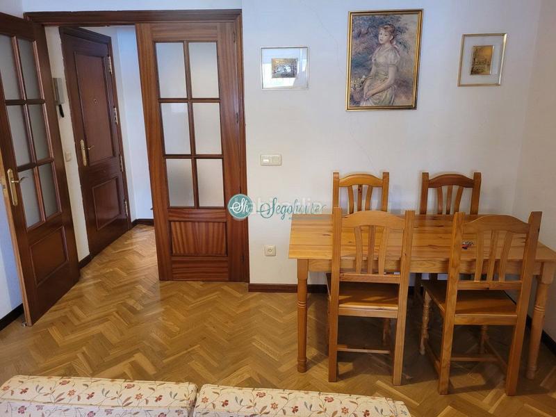 Foto 574dd3e5-4203-4885-830a-e92717ead976. Apartament amb calefacció piscina a Via Romana Segovia