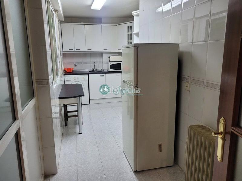 Foto 57e246a6-6fff-4b9e-9aab-8f46efb06c3d. Apartament amb calefacció piscina a Via Romana Segovia