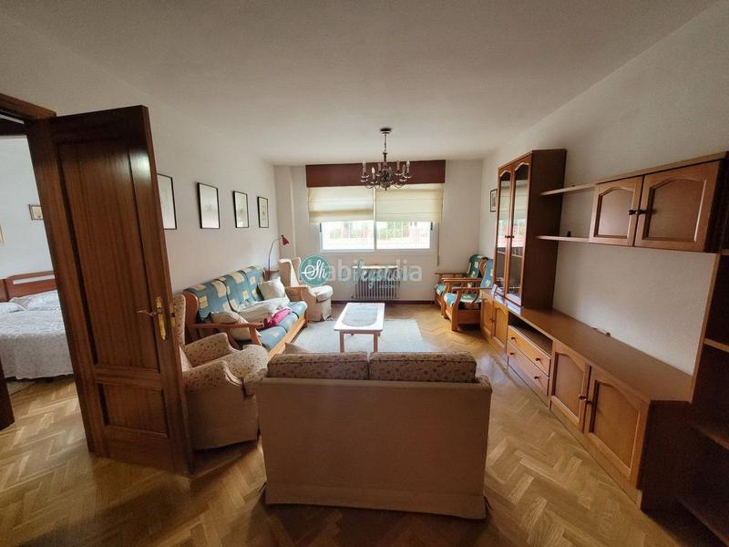 Foto 73afd996-70a8-4c33-bffe-40da2747f87c. Apartament amb calefacció piscina a Via Romana Segovia