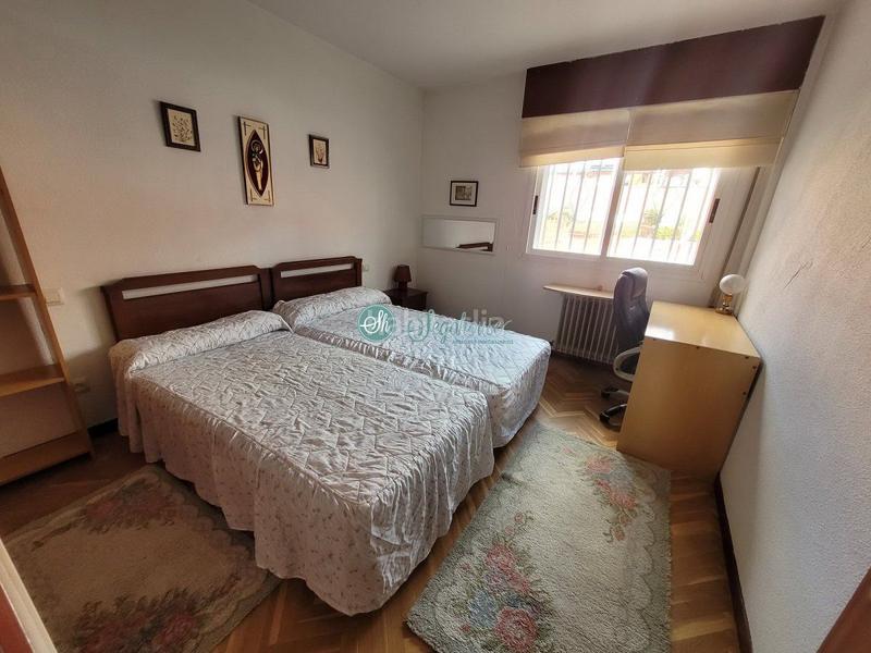 Foto 78d74310-6acd-4985-ae0e-d69ec6baf328. Apartament amb calefacció piscina a Via Romana Segovia