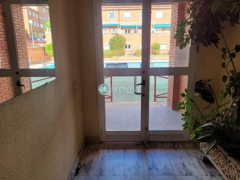 Foto 802ce011-3b71-439c-bf69-88c25964fb9b. Apartament amb calefacció piscina a Via Romana Segovia