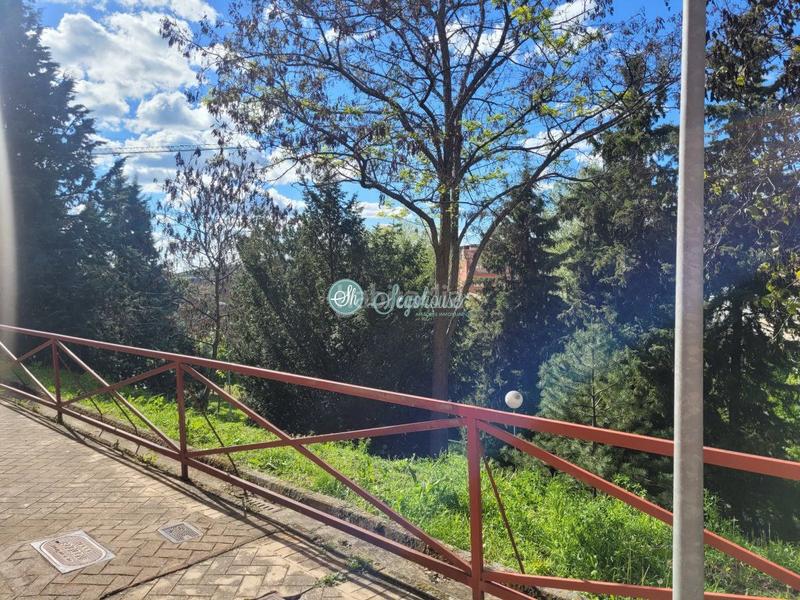 Foto a7d3d90a-036f-49f2-ab40-b27b65ca8c6a. Apartament amb calefacció piscina a Via Romana Segovia