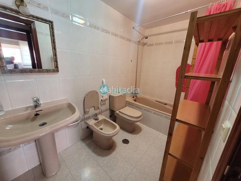 Foto a9e9947e-cfff-42a0-aef7-f15c0012c808. Apartament amb calefacció piscina a Via Romana Segovia