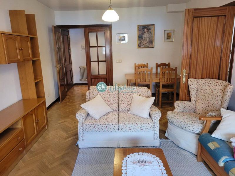 Foto ab6cb5c8-270b-42da-b031-65b037a6abc4. Apartament amb calefacció piscina a Via Romana Segovia