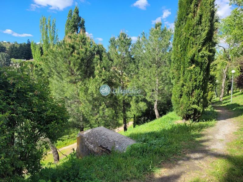 Foto ae2865ef-c235-4356-909f-72d7c6e584d8. Apartament amb calefacció piscina a Via Romana Segovia
