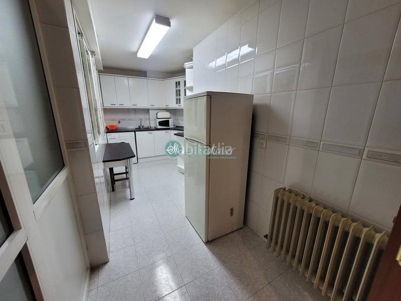 Foto ae642741-8548-4388-a77a-e46e598df045. Apartament amb calefacció piscina a Via Romana Segovia
