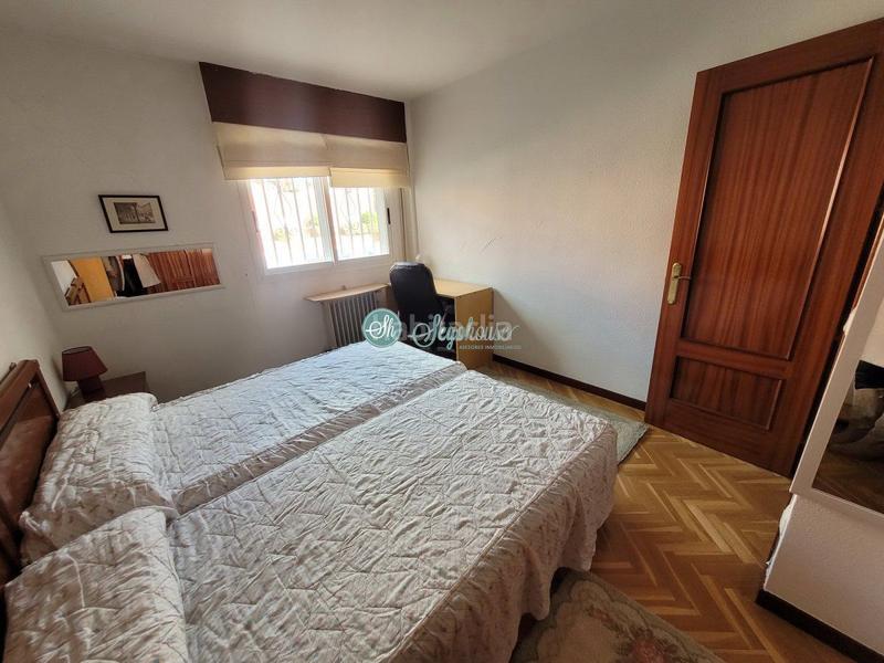 Foto cd5d1b05-1379-4345-9831-1b136c2adfb9. Apartament amb calefacció piscina a Via Romana Segovia
