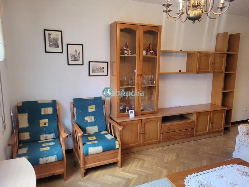 Foto d4b49dab-39f1-43cf-995e-9c8860867d9a. Apartament amb calefacció piscina a Via Romana Segovia